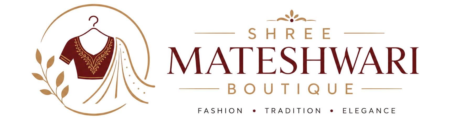 Shree Mateshwari Boutique