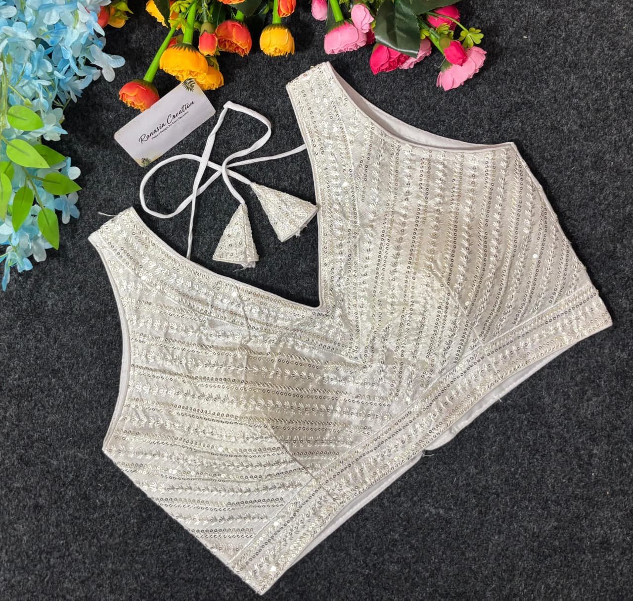 Palazzo Kurta Co-ord Set