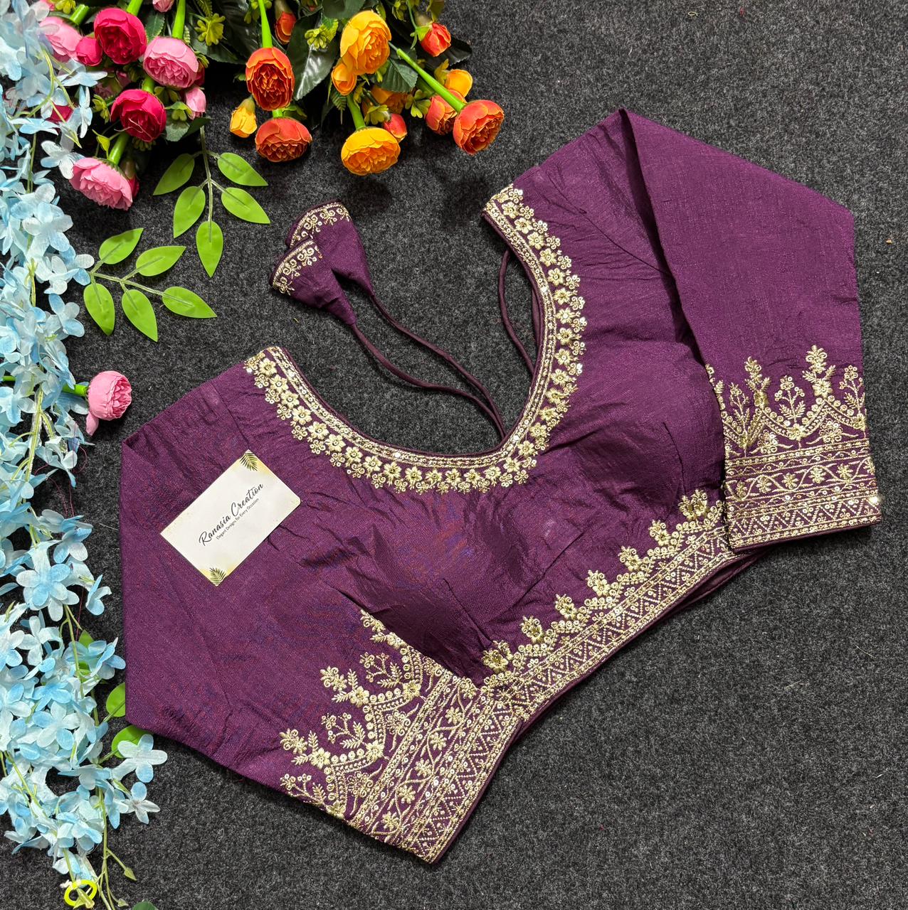 Gota Patti Dupatta