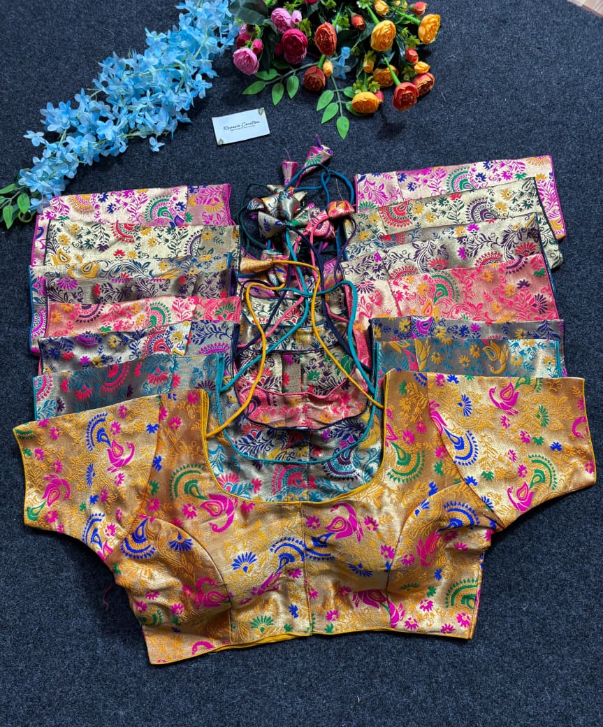 Printed Palazzo Pants
