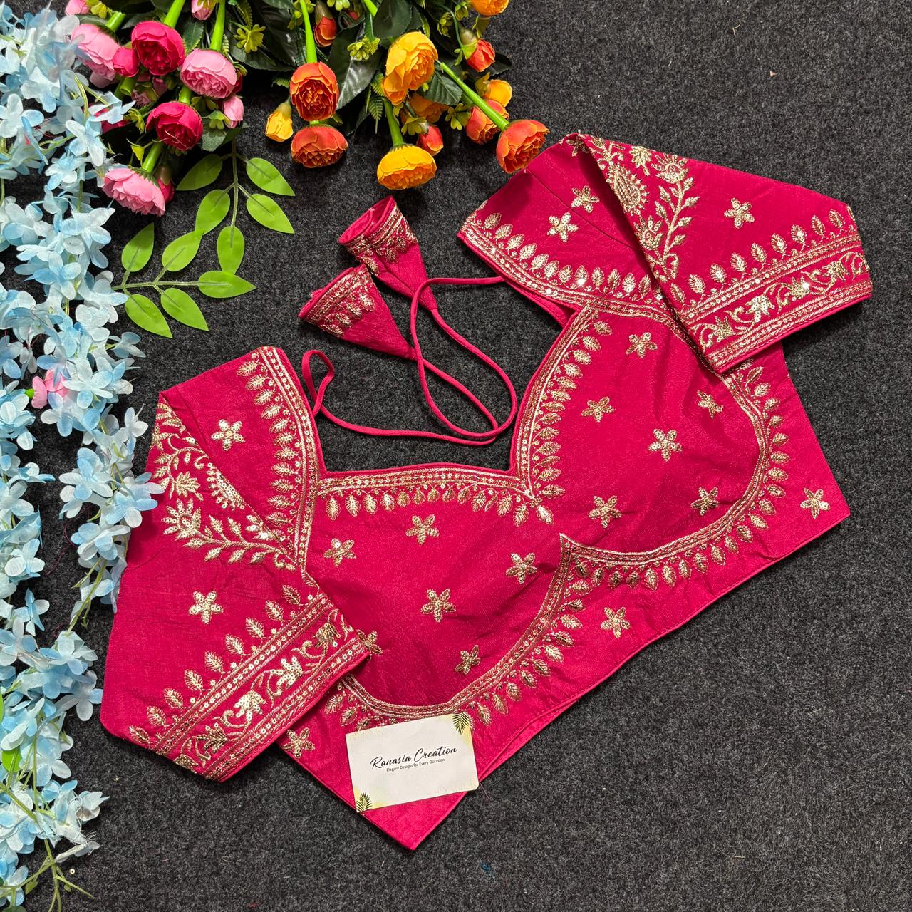 Muslin Cotton Kurta Set