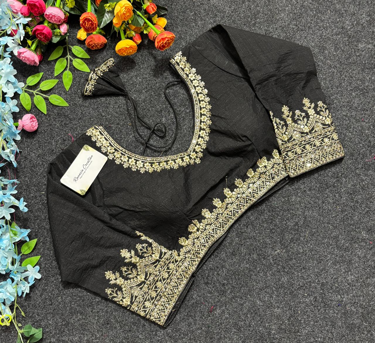Muslin Cotton Kurta Set
