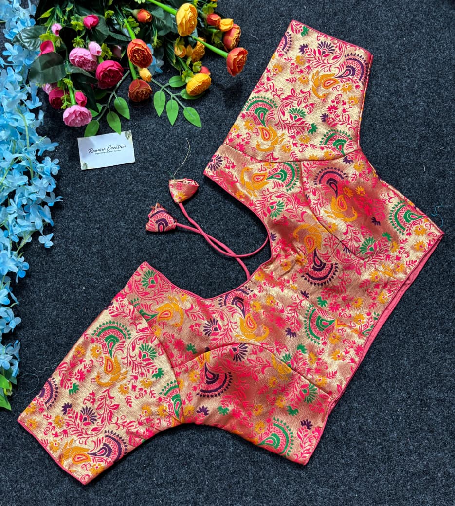 Printed Rayon Maxi Dress